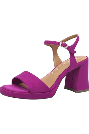 Tamaris Sandalen met riem