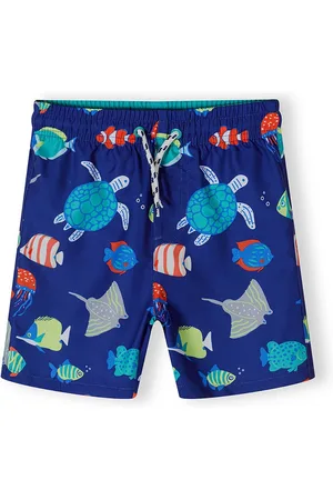 Minoti Zwemshorts