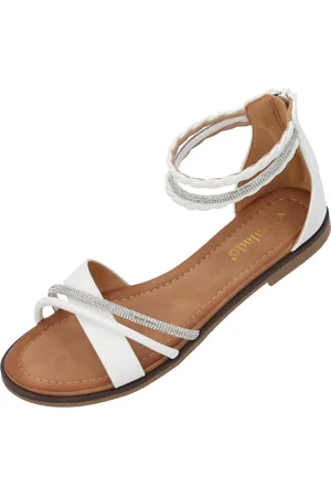 Palado Sandalen met riem 