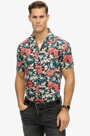 Superdry Overhemd 