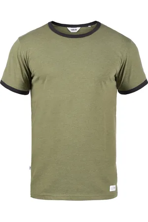 Solid Shirt 