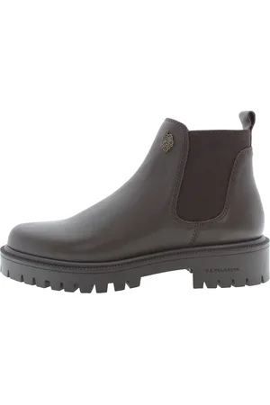 U.S. Polo Assn. Chelsea boots
