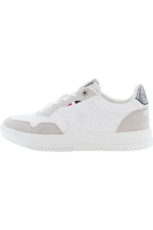 U.S. Polo Assn. Sneakers laag