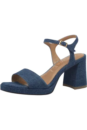 Tamaris Sandalen met riem