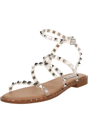 Steve Madden Sandalen met riem 