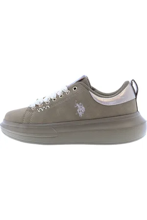 U.S. Polo Assn. Sneakers laag