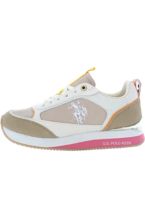 U.S. Polo Assn. Sneakers laag