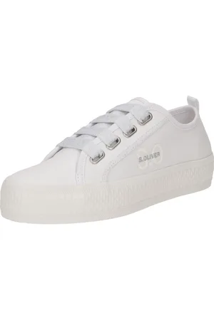 QS by s.Oliver Sneakers laag