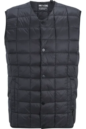 Only & Sons Bodywarmer 