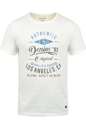 Blend Shirt