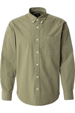 Camel Active Overhemd