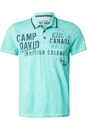 Camp David Shirt
