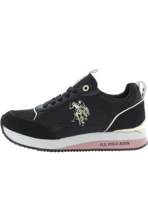 U.S. Polo Assn. Sneakers laag 