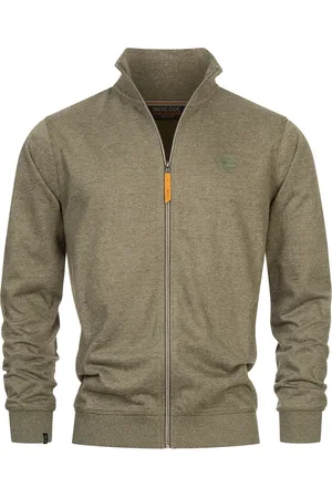 INDICODE Sweatvest 