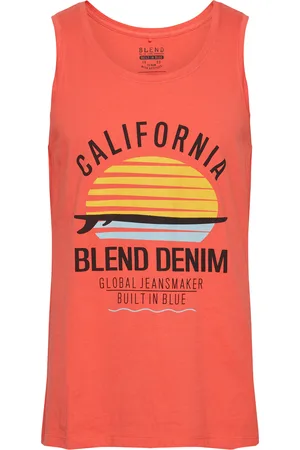 Blend Shirt 
