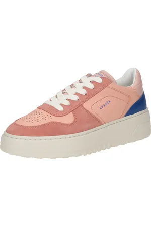 Copenhagen Shoes Sneakers laag