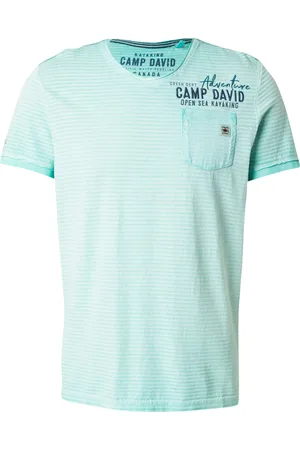 Camp David Shirt