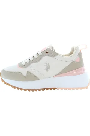 U.S. Polo Assn. Sneakers laag