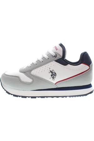 U.S. Polo Assn. Sneakers