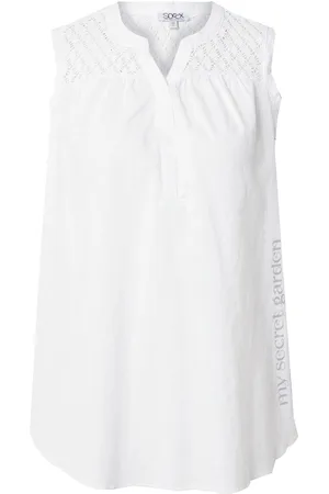 Soccx Blouse