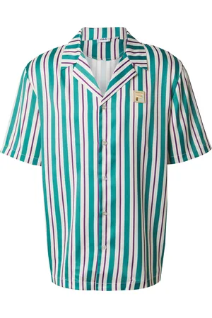 Fila Overhemd 