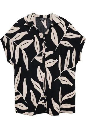 No Matter What Apparel Blouse