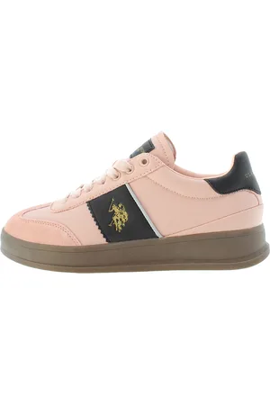 U.S. Polo Assn. Sneakers laag
