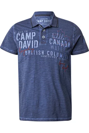 Camp David Shirt