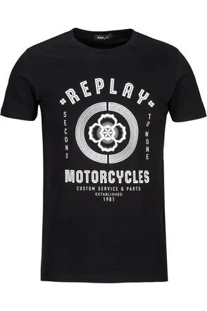 Replay Shirt 