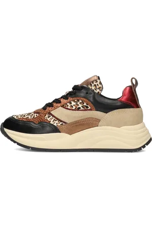 PS Poelman Sneakers laag 