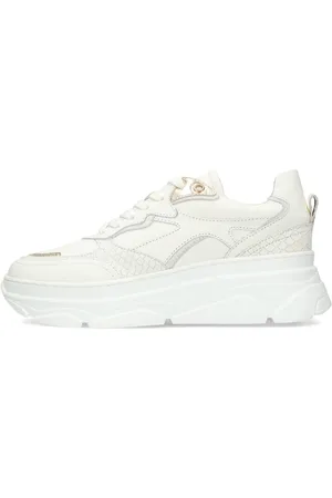 PS Poelman Sneakers laag 