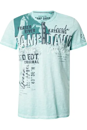 Camp David Shirt