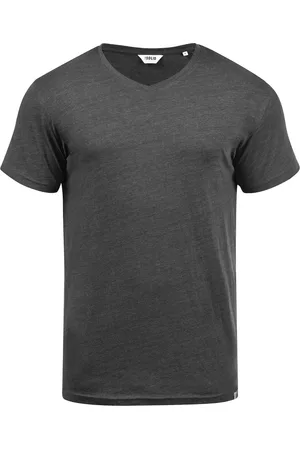 Solid Shirt