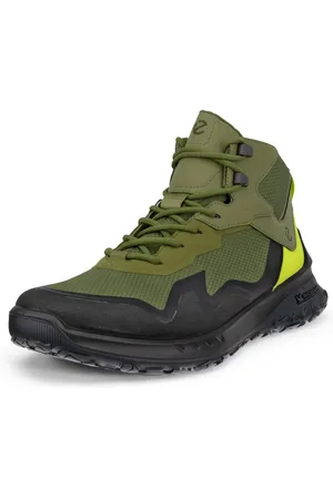 Ecco Boots 