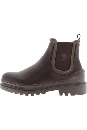 U.S. Polo Assn. Boots