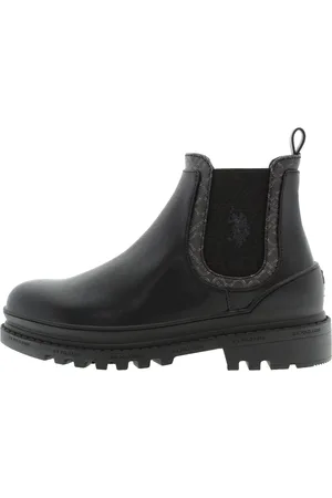 U.S. Polo Assn. Boots