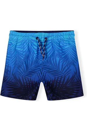 Minoti Zwemshorts