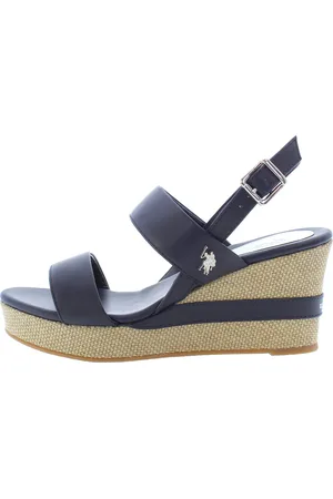 U.S. Polo Assn. Sandaal