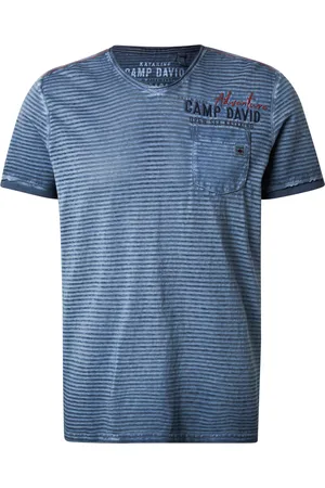 Camp David Shirt