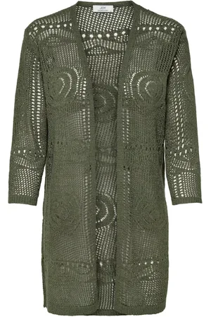 JDY Gebreid vest 