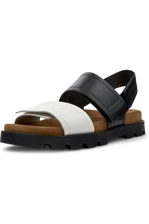 Camper Sandalen met riem 