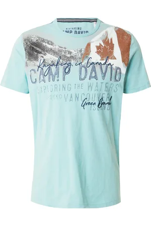 Camp David Shirt
