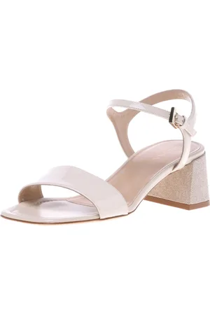 BALDININI Sandalen met riem
