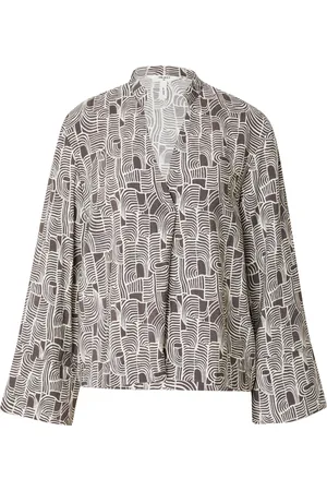 Object Blouse 
