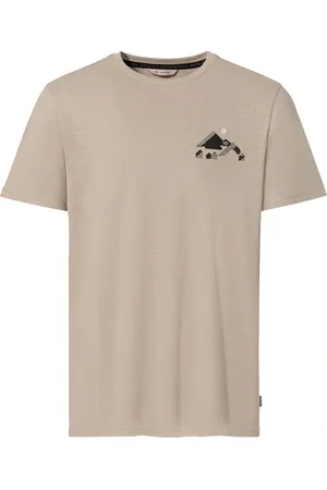 Vaude Functioneel shirt 