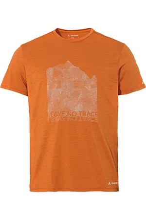 Vaude Functioneel shirt 