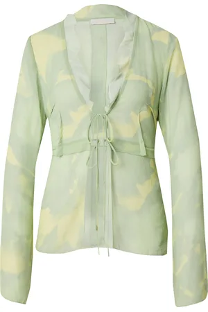 Lena Gercke Blouse 
