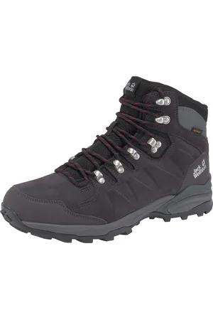 Jack Wolfskin Boots 