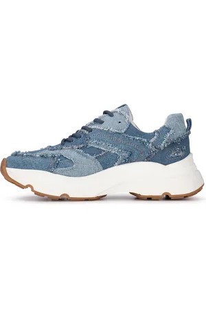 PS Poelman Sneakers laag 