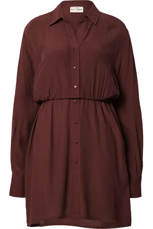 A LOT LESS Blousejurk 